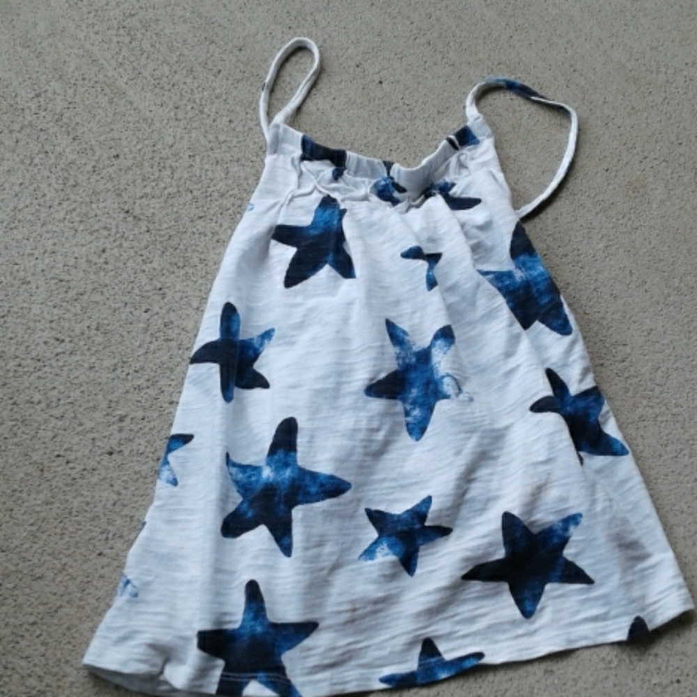 Girls shirt
